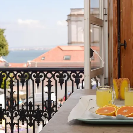 Santa Clara, Charming Ap. Apartamento