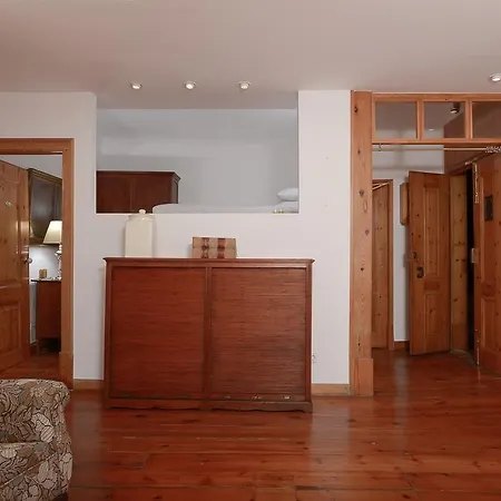 Apartamento Santa Clara, Charming Ap. *