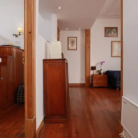 Apartamento Santa Clara, Charming Ap.