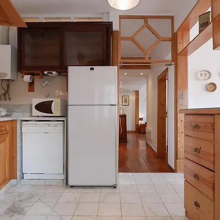 Santa Clara, Charming Ap. Apartamento Lisboa