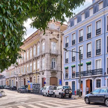 Santa Clara, Charming Ap.