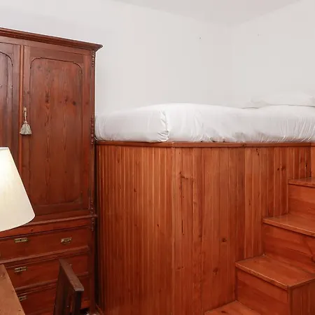 Apartamento Santa Clara, Charming Ap. *