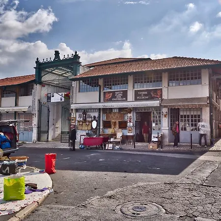 Santa Clara, Charming Ap. Lisboa