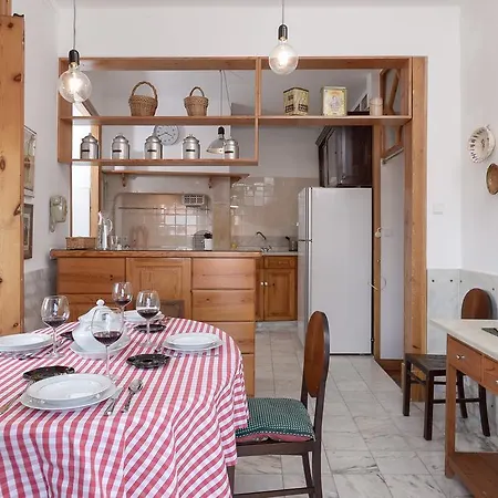 Apartamento Santa Clara, Charming Ap.