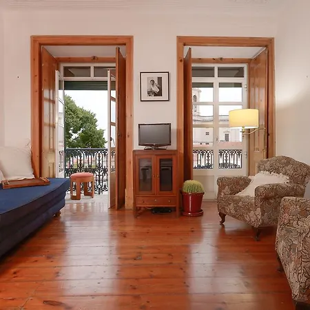 Apartamento Santa Clara, Charming Ap. *